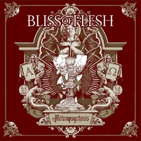 Bliss Of Flesh - Metempsychosis