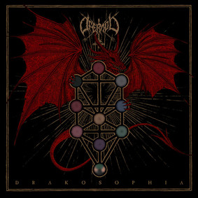Ofermod - Drakosophia