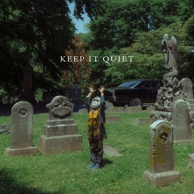 Greyhaven - Keep It Quiet