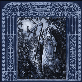 Faetooth - Labyrinthine