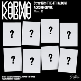 Stray Kids - Karma