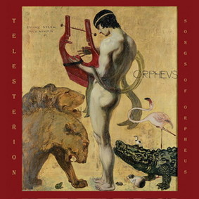 Telesterion - Songs Of Orpheus