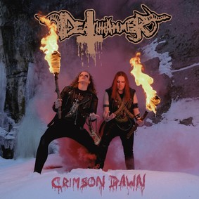 Deathhammer - Crimson Dawn