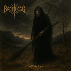 Brotthogg - Ved Veis Ende