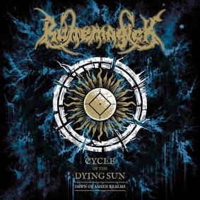 Runemagick - Cycle Of The Dying Sun (Dawn Of Ashen Realms)