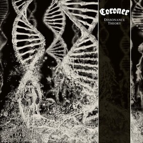 Coroner - Dissonance Theory