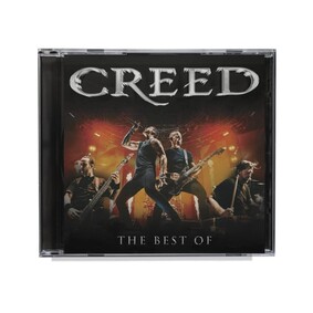 Creed - The Best Of Creed