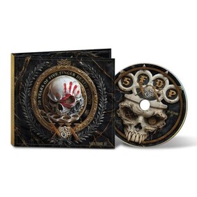 Five Finger Death Punch - BEST OF - Volume 2