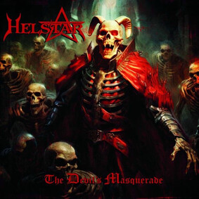 Helstar - The Devil's Masquerade