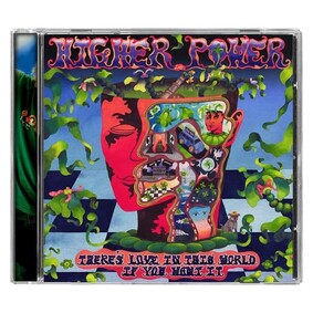 Higher Power - There's Love In This World If Your Want It