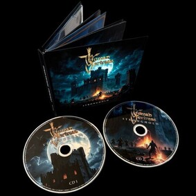 Human Fortress - Stronghold