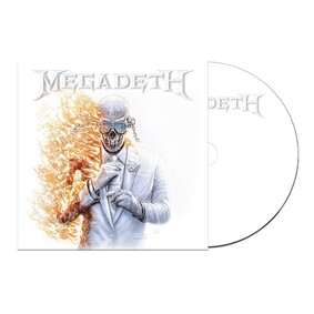 Megadeth - Megadeth Megadeth - Megadeth