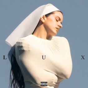 Rosalía - LUX Rosalía - LUX