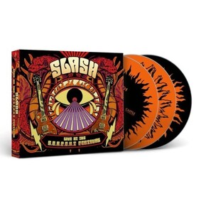 Slash - Live At The SERPENT Festival Slash - Live At The SERPENT Festival