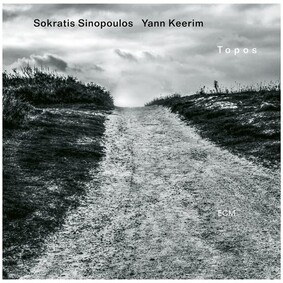 Sokratis Sinopoulos - Topos