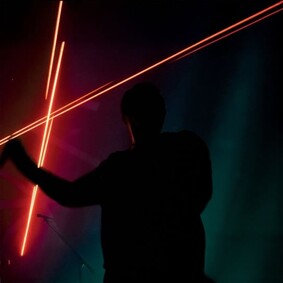 Tesseract - Tesseract Radar OST