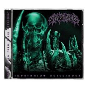 Tribal Gaze - Inveighing Brilliance