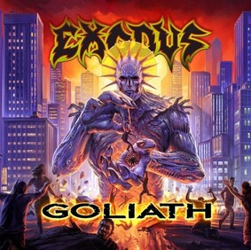 Exodus - Goliath Exodus - Goliath