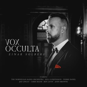 Einar Solberg - Vox Occulta