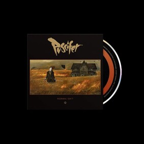 Puscifer - Normal Isn't