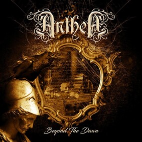 Anthea - Beyond The Dawn
