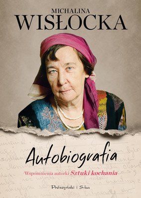 Michalina Wisłocka - Autobiografia