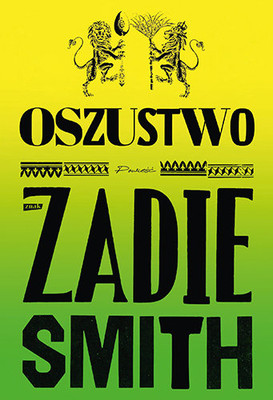 Zadie Smith - Oszustwo