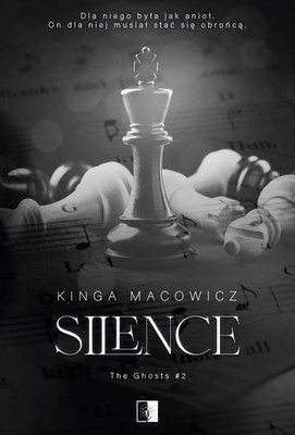 Kinga Macowicz - Silence