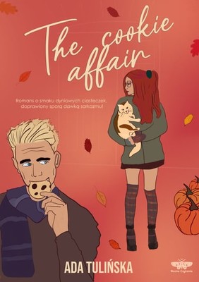 Ada Tulińska - The cookie affair