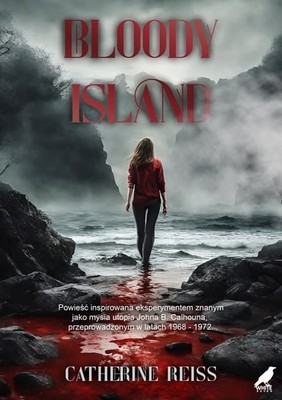 Catherine Reiss - Bloody Island