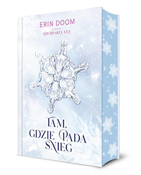 Erin Doom - Tam, gdzie pada śnieg