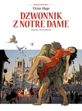 Claude Carre - Dzwonnik z Notre Dame