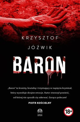 Krzysztof Jóźwik - Baron