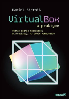 Daniel Sternik - VirtualBox w praktyce