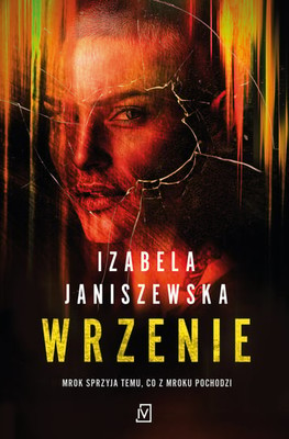 Izabela Janiszewska - Wrzenie