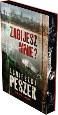 Agnieszka Peszek - Zabijesz mnie?