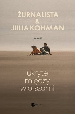 Żurnalista - Ukryte między wierszami