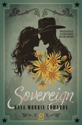 Raya Morris Edwards - Sovereign