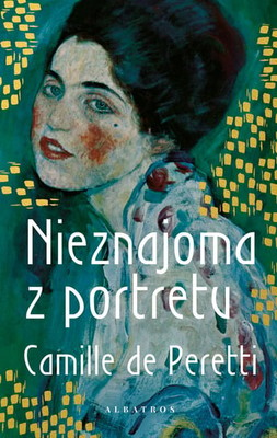 Camille De Perretti - Nieznajoma z portretu / Camille De Perretti - L'inconnue Du Portrait