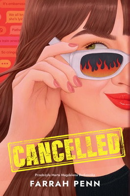 Penn Farrah - Cancelled / Farrah Penn - Cancelled