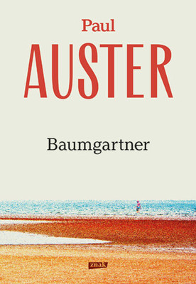 Paul Auster - Baumgartner