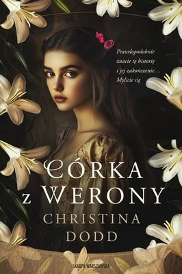 Christina Dodd - Córka z Werony