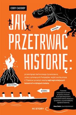 Cody Cassidy - Jak przetrwać historię