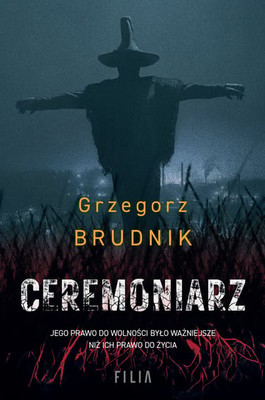 Grzegorz Brudnik - Ceremoniarz