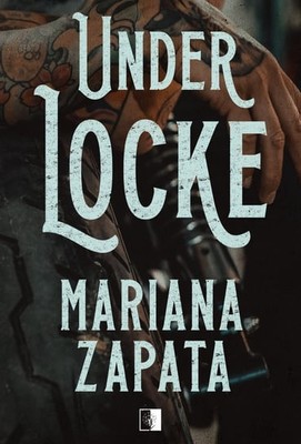 Mariana Zapata - Under Locke