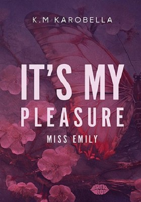 K.M KaroBella - It's my pleasure, miss Emily