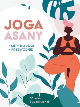 Natalie Heath - Joga. Asany