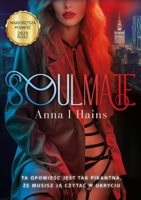 Anna I Hains - Soulmate