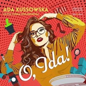 Ada Kussowska - O, Ida!