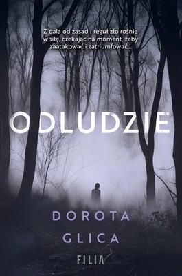 Dorota Glica - Odludzie